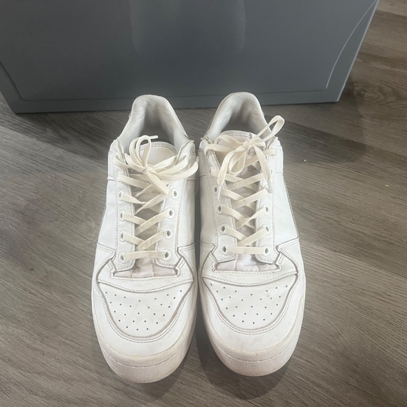 Adidas Forum Bold Platform Size 9 - Picture 2 of 2